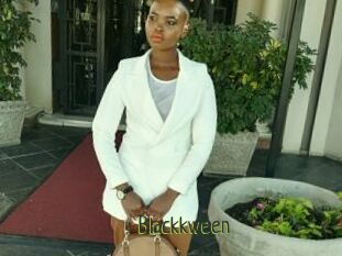Blackkween