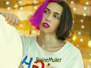 BlaineMuller