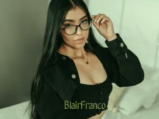 BlairFranco