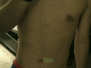 Blais