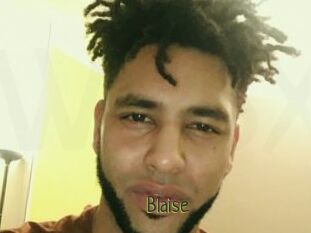 Blaise
