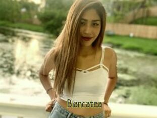 Blancatea