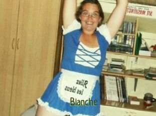 Blanche