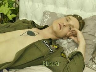 BlaseAr