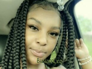 BlasiannCeo