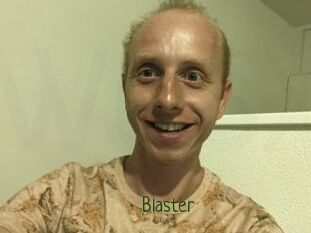 Blaster