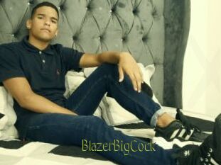 BlazerBigCock