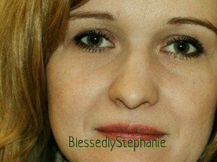 BlessedlyStephanie