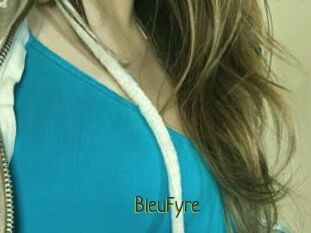 BleuFyre