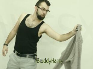 BloddyHarry
