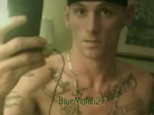 BloeMonei247