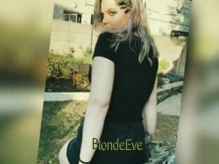 BlondeEve