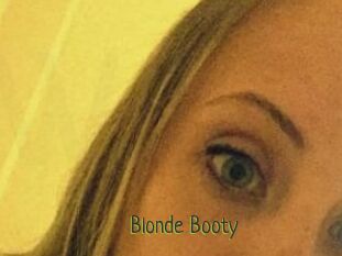 Blonde_Booty