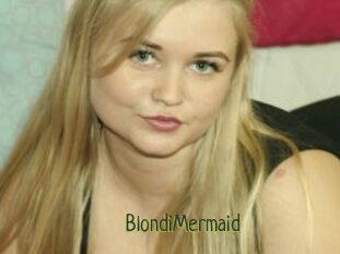 BlondiMermaid