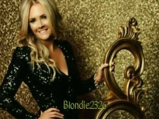 Blondie2326