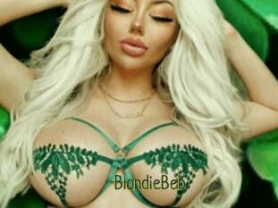 BlondieBeb