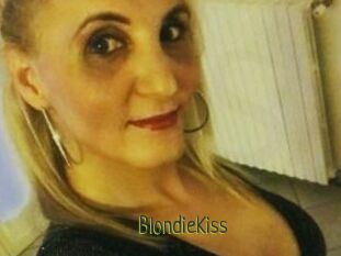 BlondieKiss