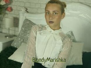 BlondyMarishka