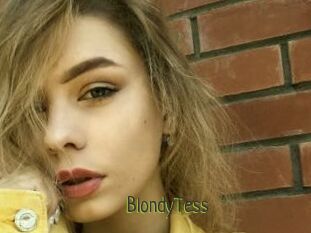 BlondyTess