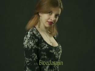 BlooJasmin