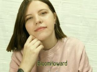 BloomHoward