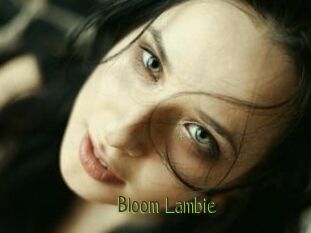 Bloom_Lambie