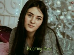 Blooming_Rose