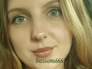 Blossoms666