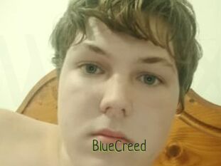 BlueCreed