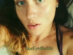 BlueEyedBaddie