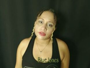 BlueJones