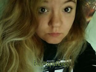 BlueMapleHoney