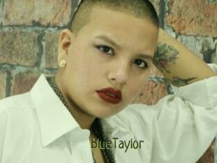 BlueTaylor