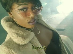 BlueXOX