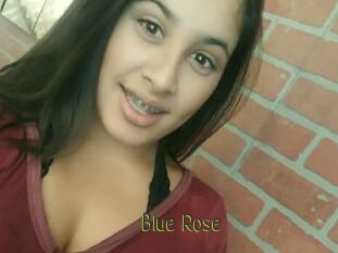 Blue_Rose