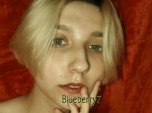BlueberryZ