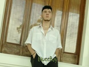 BlueeBoy