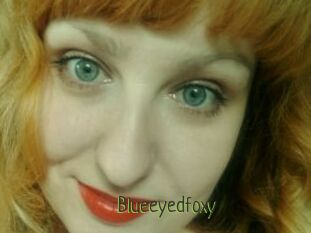 Blueeyedfoxy