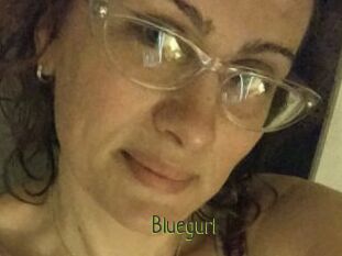 Bluegurl