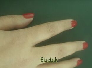 Bluelady