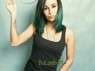 BoLambert