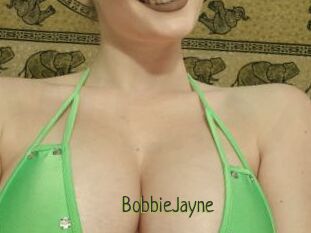 BobbieJayne