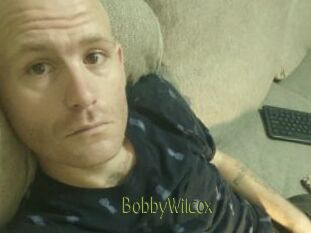 BobbyWilcox