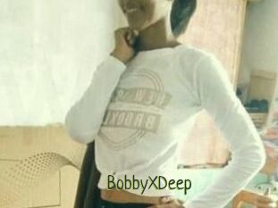 BobbyXDeep