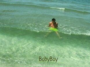 BobyBoy