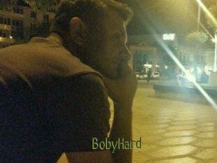 BobyHard