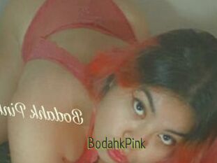 BodahkPink