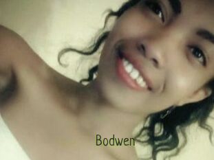 Bodwen