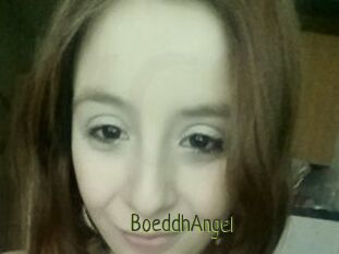 BoeddhAngel