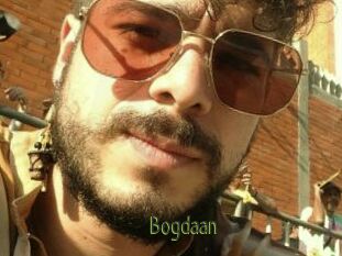 Bogdaan